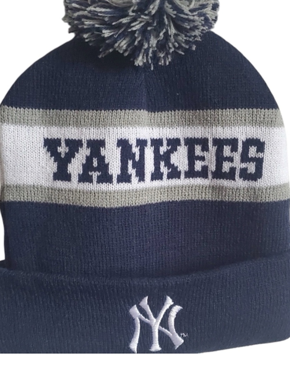 HATS. YANKEES - Picture 7 of 9